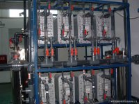 連續(xù)電除鹽(EDI)